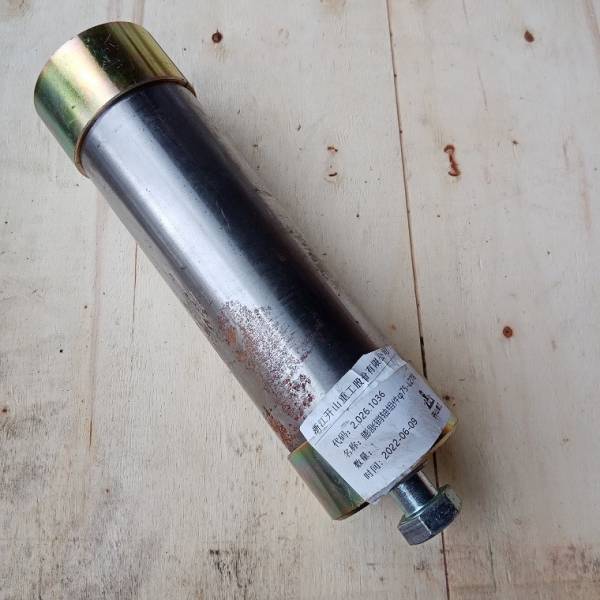 Ф75-L278 Блок распирающийся муфты