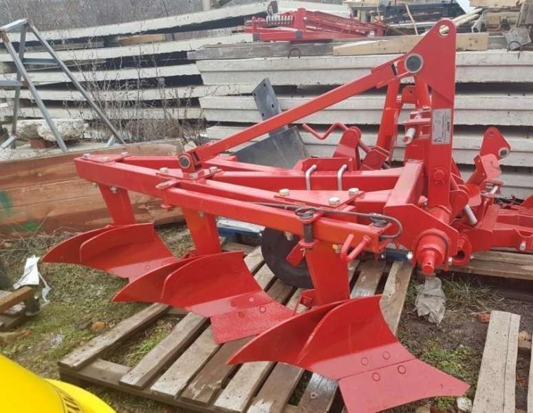 Плуг загонный Wirax 3,25