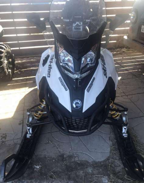 Продам BRP 900ace 4т