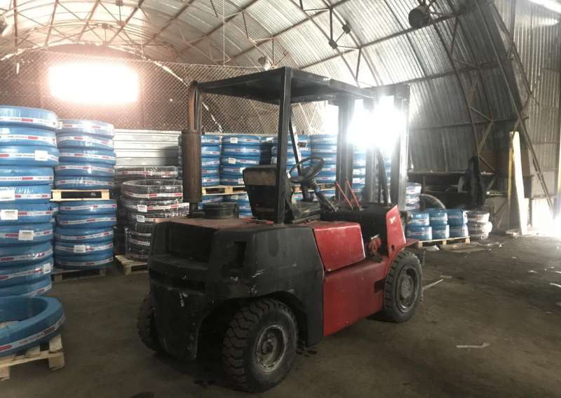 Балканкар 3,5т