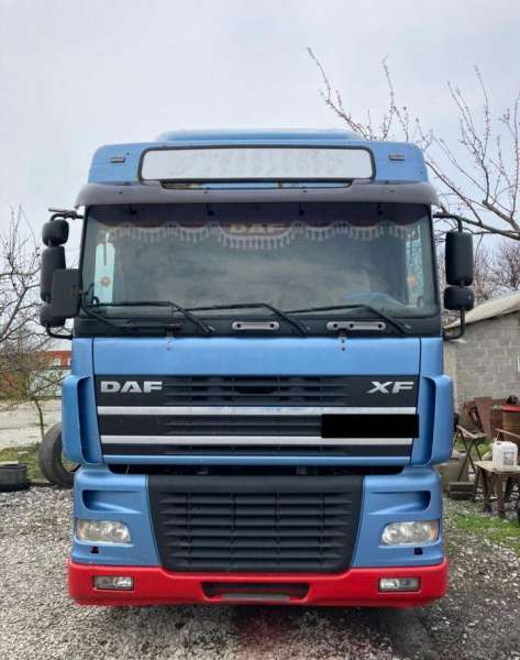 DAF 95XF