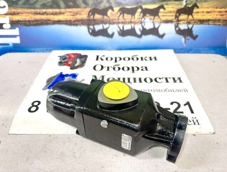 Гидравлический насос Aber BHV21616UNI (40 л, реверсивны