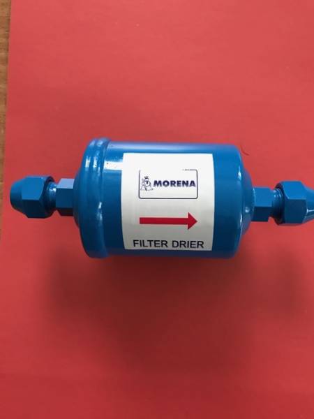 Фильтр Drier CH-083-38quot; Morena под гайку