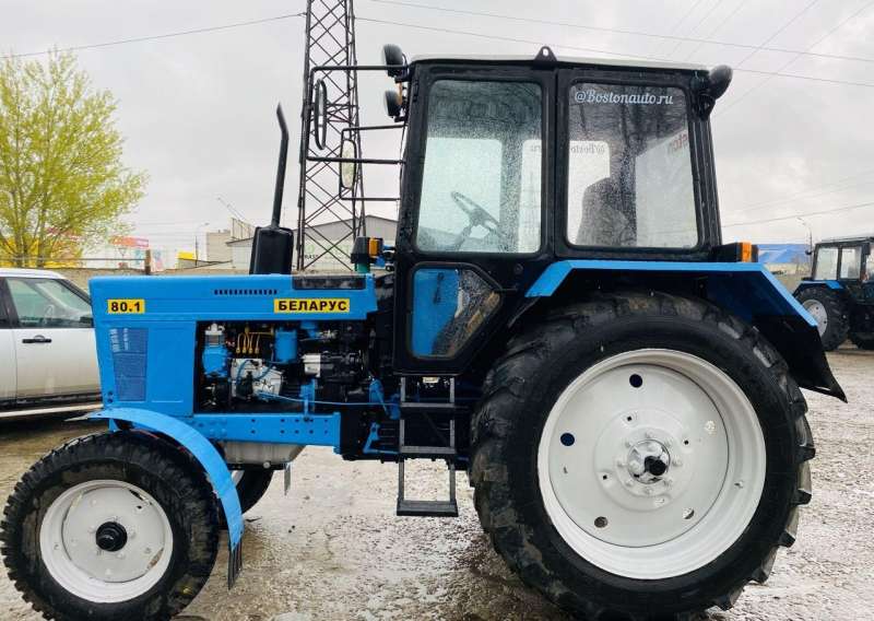 Мтз 80 беларус дозатор тракто 82