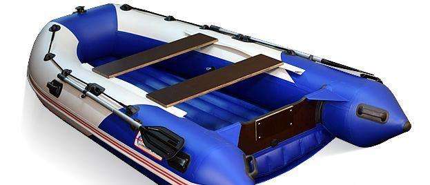 Лодка пвх Стелс 315 аэро нднд