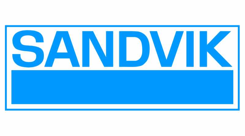 018898-052 Голова компрессора Sandvik