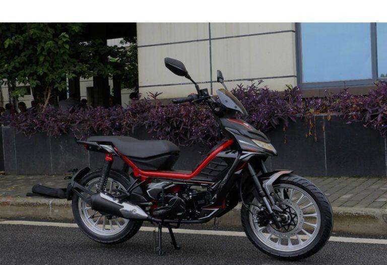 Мопед promax delta PRO 140 куб,15 л.с