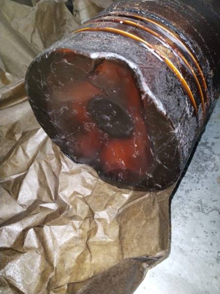 Поршень нижний Д100.04.001-5  верхний Д100.04.002-7