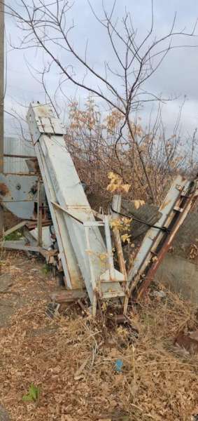 Зерномет змс-90