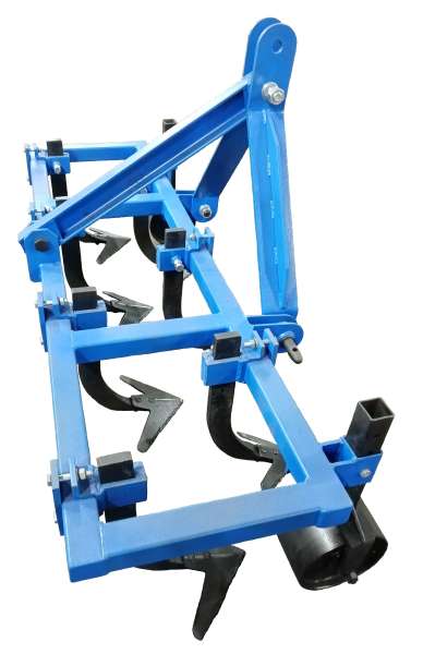 Культиватор со стрельчатыми лапами КНС-1,8 для тракторо