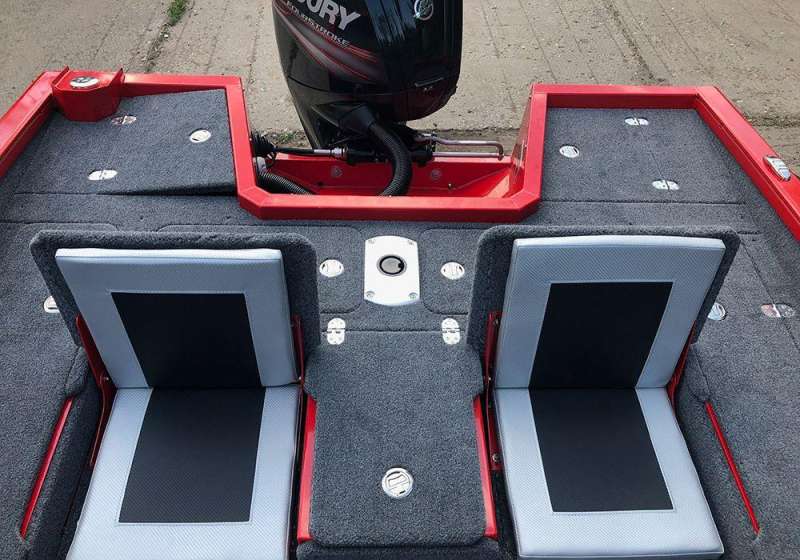 Волжанка 50 Фиш Про