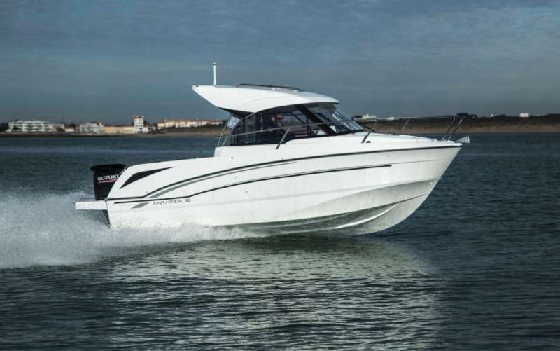 Beneteau Antares 6, 2023 Москва