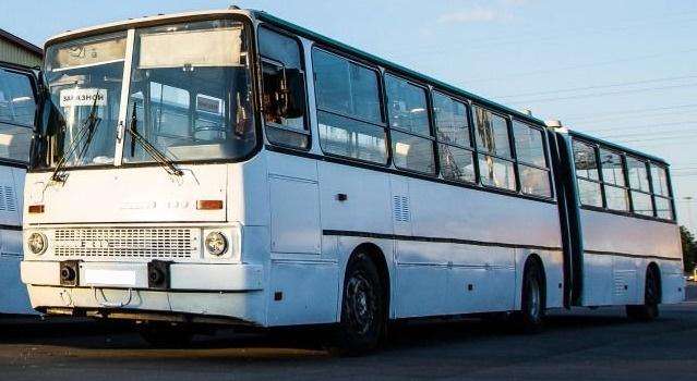 Ikarus 280 городской 2001 г.в