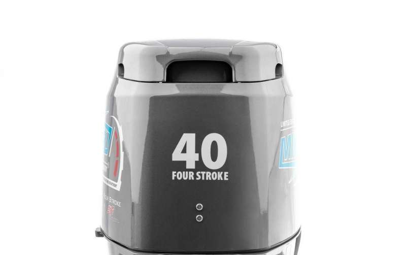 Лодочный мотор Mikatsu MF40FES-T