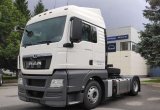 MAN TGX 18.440 4x2 BLS в Уфе