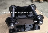 Подвеска гидромолота Vector на экскаватор