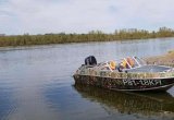 Продам моторную лодку волжанка 47 Fish в Красноярске