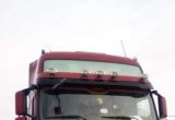 Тягач Вольво Volvo FH12 2007 года в Высокой Горе