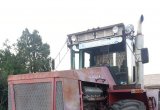 Трактор Кировчанин К744 Р1 хорошее техническое состоя в Краснодаре