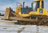 Рыхлитель Komatsu D275