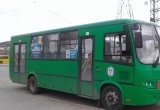 Городской автобус ПАЗ 320414-04, 2017 в Екатеринбурге