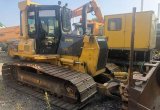 Komatsu D41P - 6 2011 год в Ростове-на-Дону