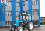 Трактор "беларус 82.1" (члмз)