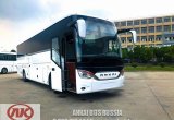 Автобус Ankai A9 (Анкай A9 HFF6124KA) 2018 г. в