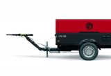 Дизельный компрессор chicago pneumatic cps 185