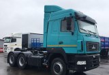 Тягач 6х4 маз 6430С9-520-020 , ссу 1250, пневм в Краснодаре