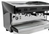 Кофемашина автомат robustezza ST2E/ черная