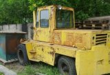 Погрузчик Львовский газ-52 в Самаре