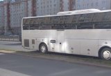 Туристический автобус Zhong Tong LCK6127H Compass, 2016 в Санкт-Петербурге