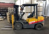 Продам вилочный погрузчик TCM FD30T3Z в Королеве