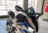 BMW S1000RR 2020