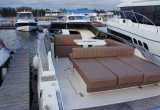Катер Velvette 33 Intelligent в Санкт-Петербурге