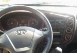 Грузовик KIA bongo3, двухкабинник в Улан-Удэ