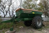Разбрасыватель удобрений amazone ZG-B12001R бу в Чехове