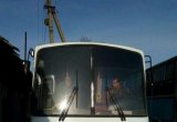 Автобус паз 423001 в Тимашевске