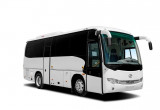 Higer KLQ 6826Q, 29 мест туристический автобус в Пензе