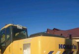 Продам экскаватор Komatsu 2005 г.в