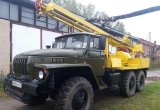 Буровая установка урб 2А2 в Софрино