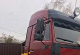 Камаз 6460 в Иркутске