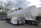 Полуприцеп бензовоз Kassbohrer TANKAUFLIEGER, 2021 в Кирове