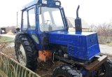 Трактор лтз 55 А