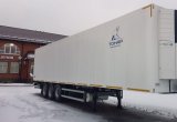 Полуприцеп рефрижератор Тонар 9746, 2022