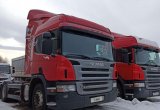 Scania P340, 2011 в Тольятти