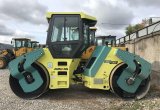 Каток двухвальцовый ammann AV 130X в Уфе