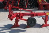 Плуг 3 х корпусной огородник в Новосибирске