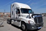 Тягач Freightliner Cascadia 2009 г. в. в наличии